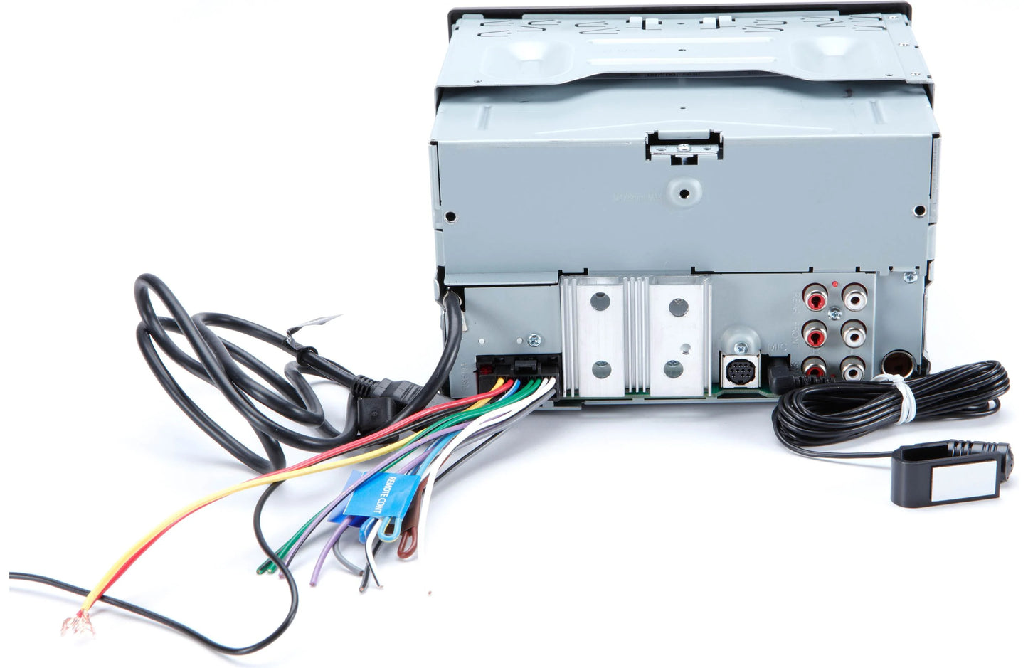 Kenwood Excelon DPX795BH