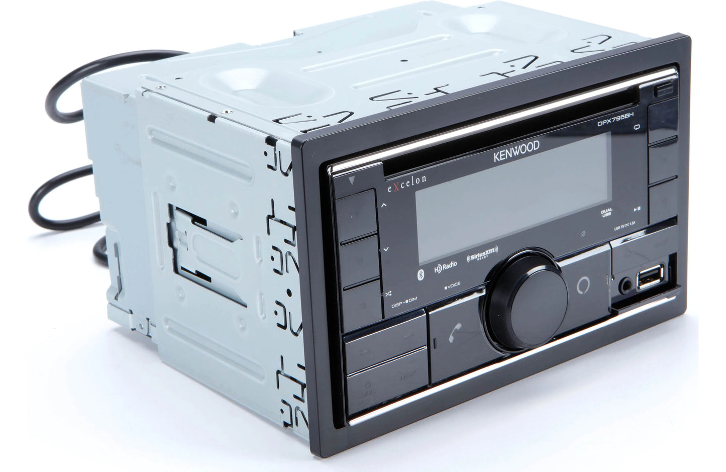 Kenwood Excelon DPX795BH