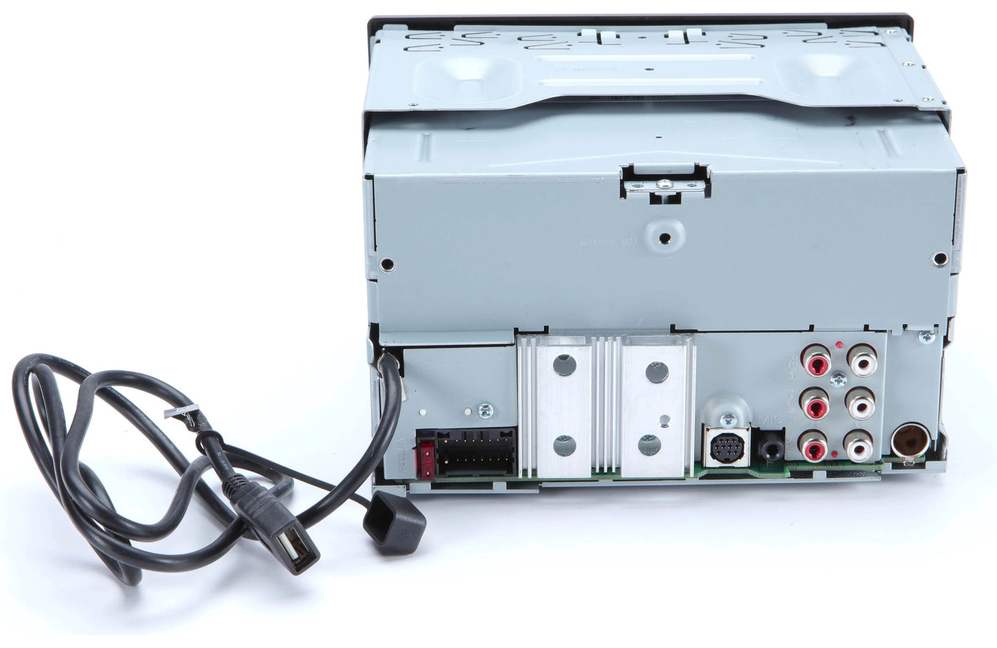 Kenwood Excelon DPX795BH