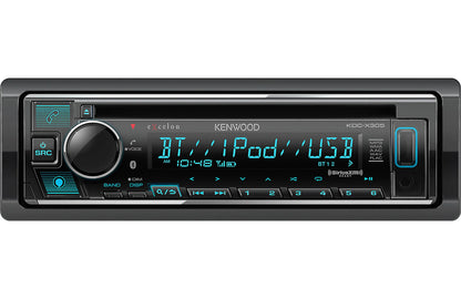 Kenwood Excelon KDC-X305