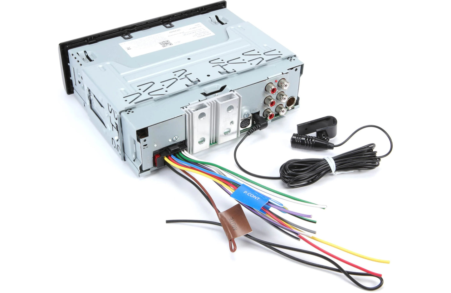 Kenwood Excelon KDC-X305