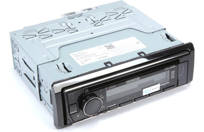 Kenwood Excelon KDC-X305