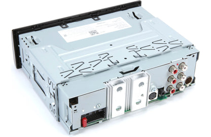 Kenwood Excelon KDC-X305