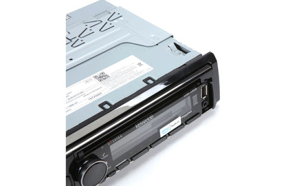 Kenwood Excelon KDC-X305