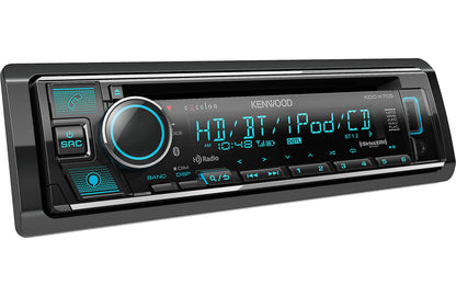 Kenwood Excelon KDC-X705