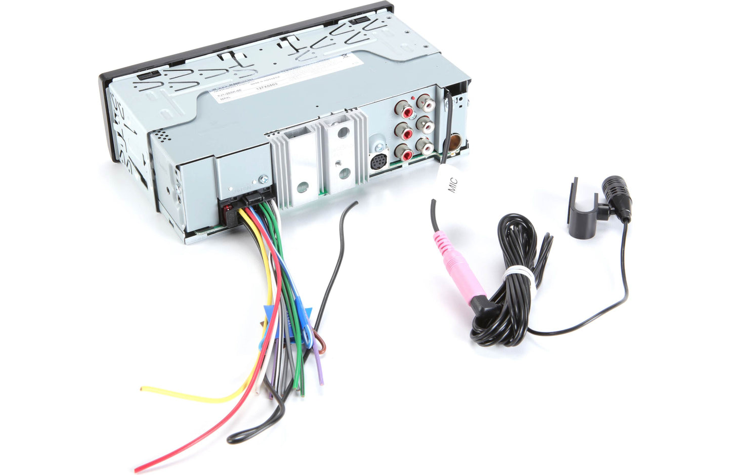 Kenwood KMM-BT332U