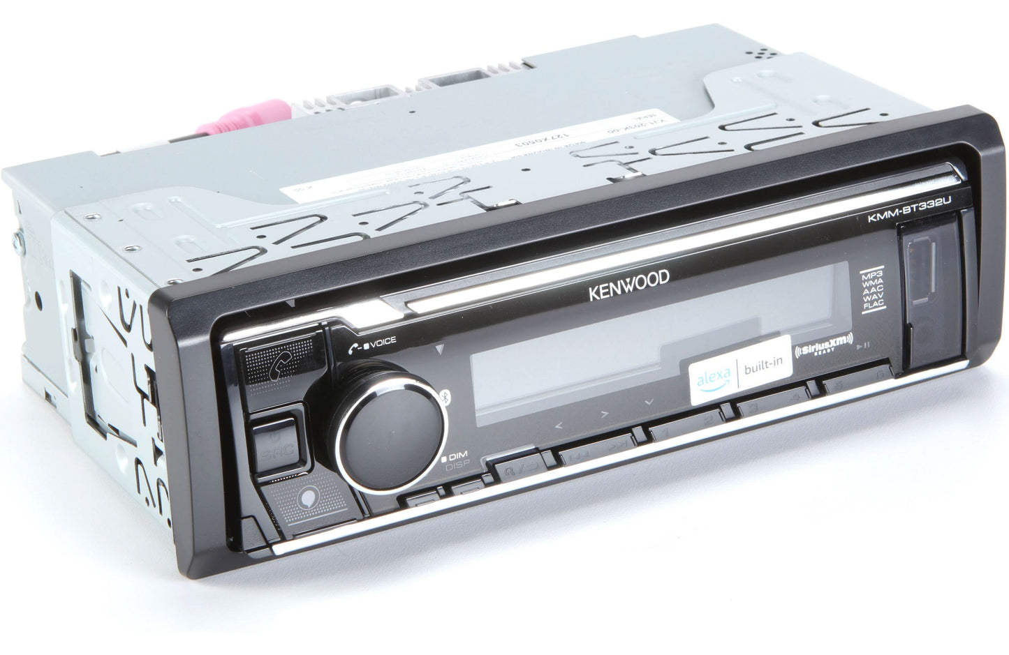 Kenwood KMM-BT332U