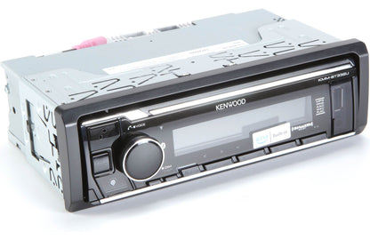 Kenwood KMM-BT332U