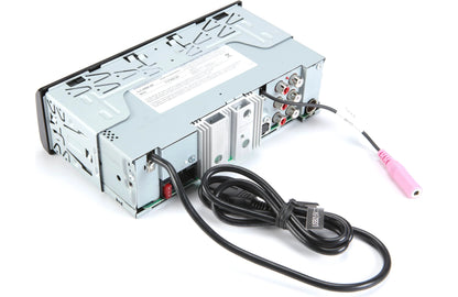 Kenwood Excelon KMM-X705