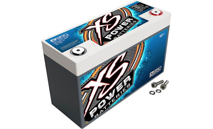 XS Power D950