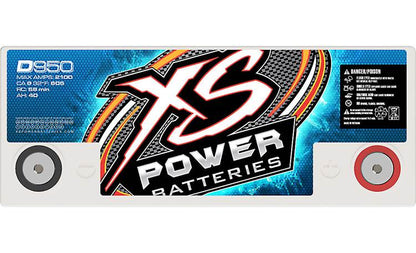 XS Power D950