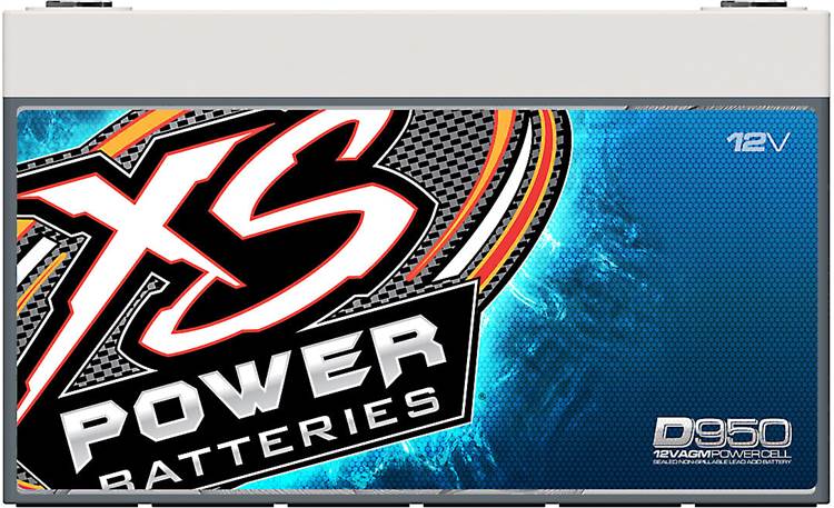 XS Power D950