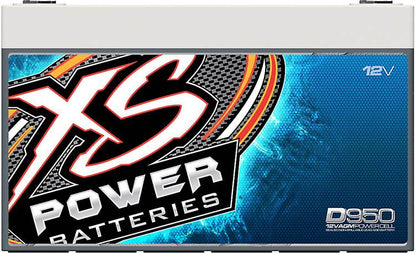 XS Power D950
