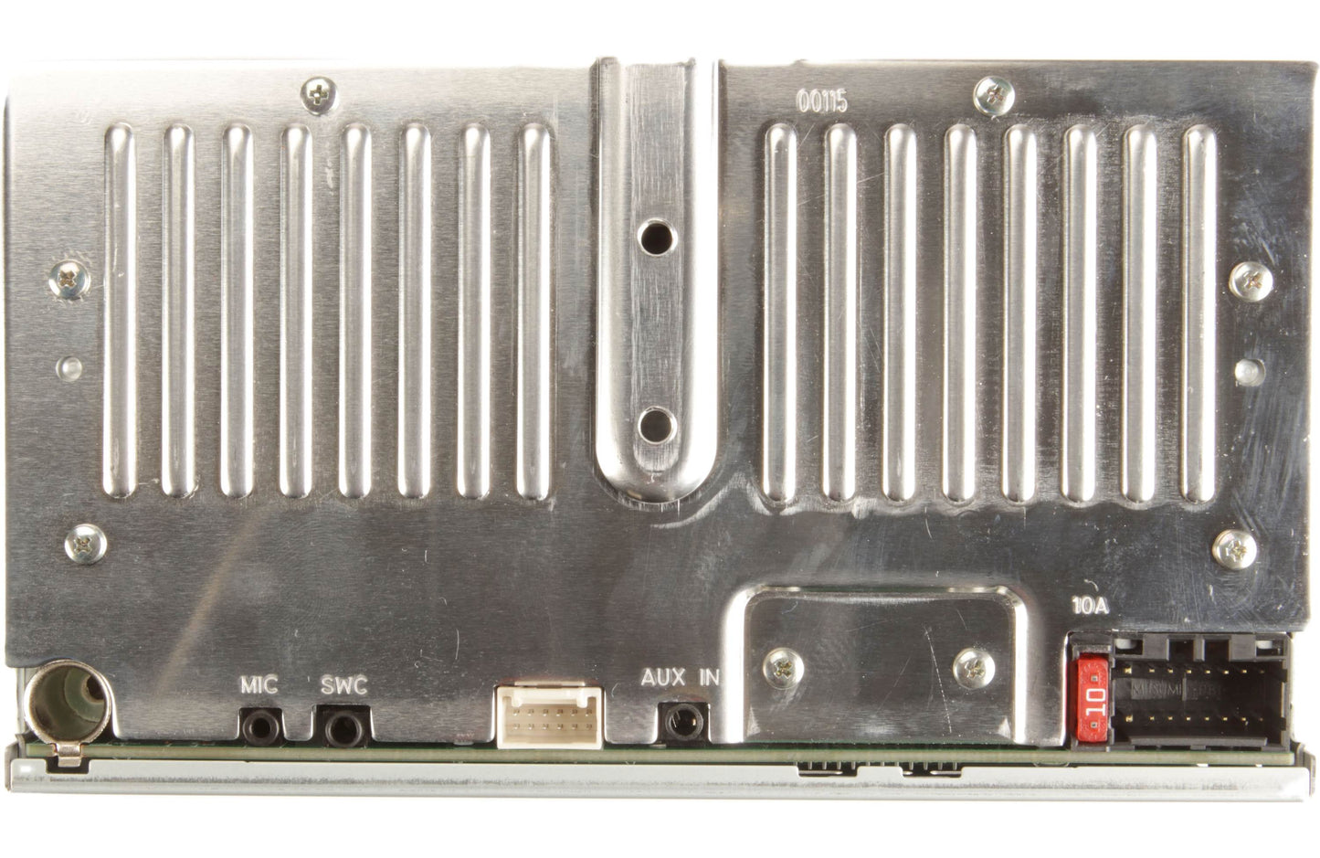 Pioneer AVH-241EX