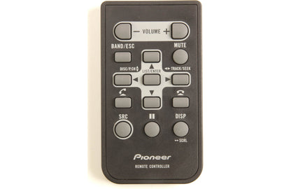 Pioneer AVH-241EX