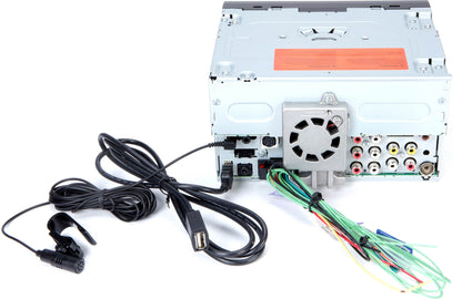 Pioneer AVH-2550NEX