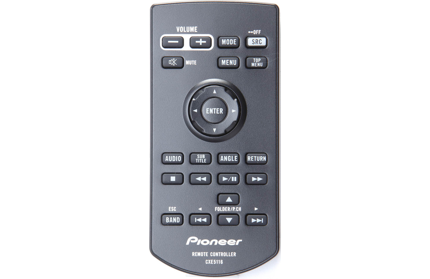 Pioneer AVH-2550NEX