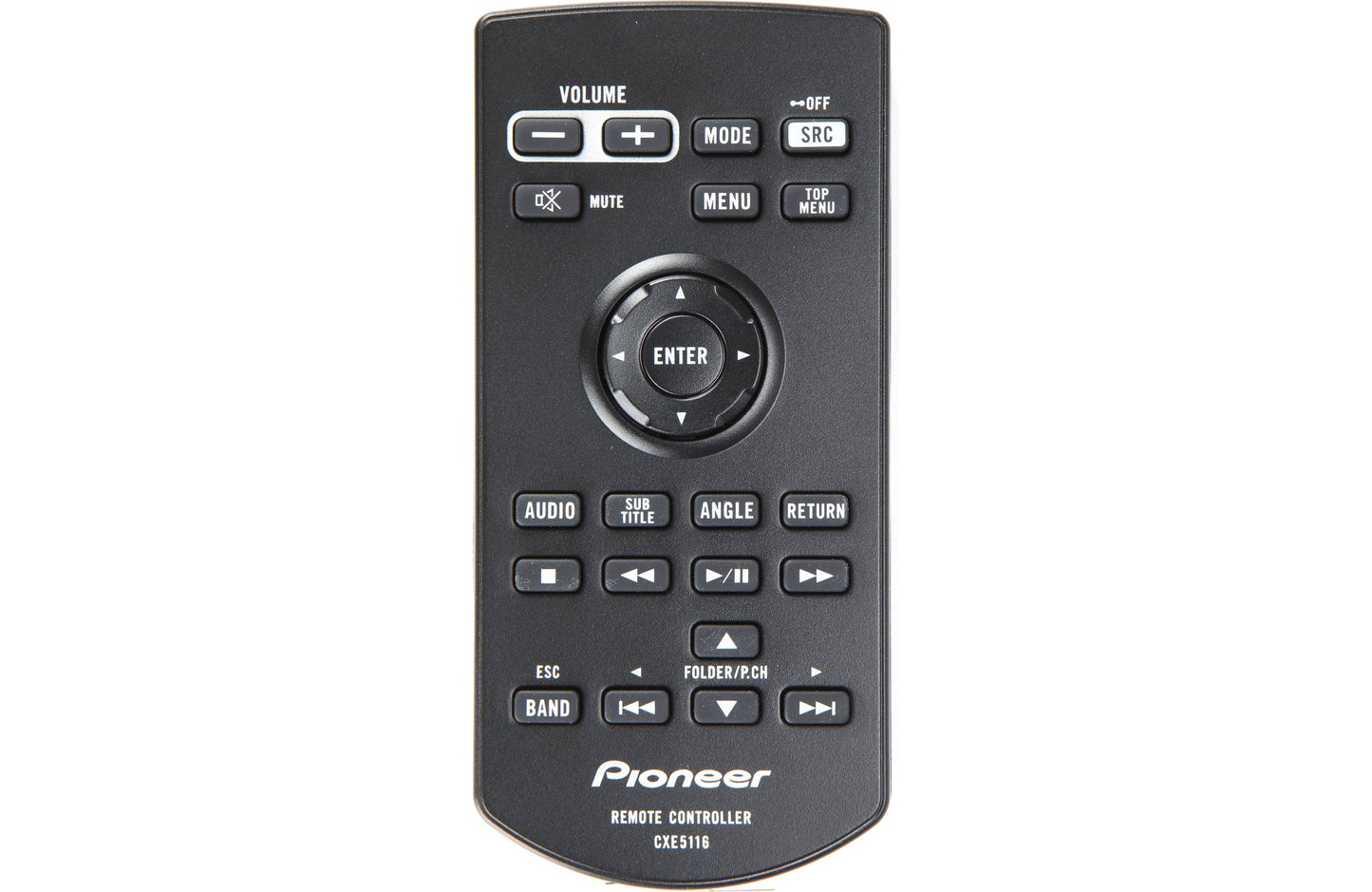 Pioneer AVH-3500NEX
