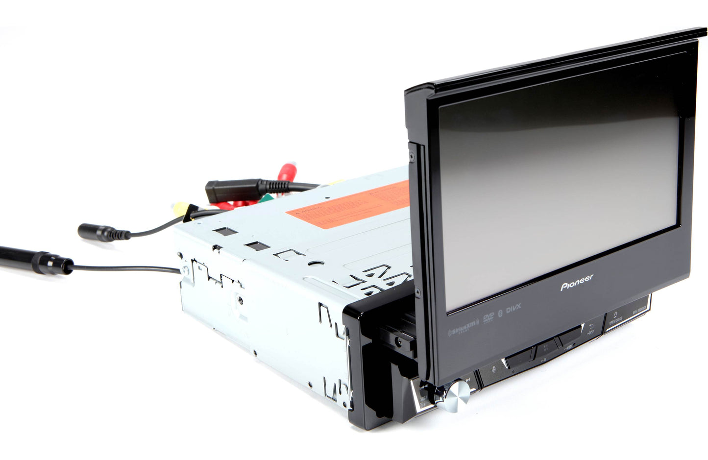 Pioneer AVH-3500NEX