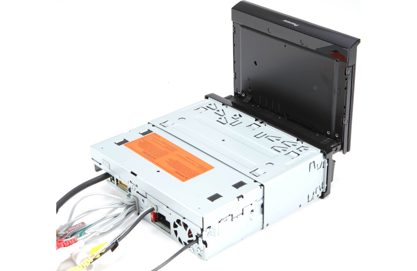 Pioneer AVH-3500NEX