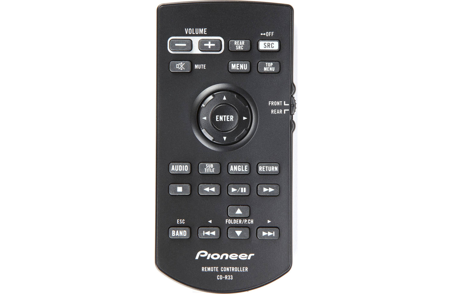 Pioneer AVH-W4500NEX