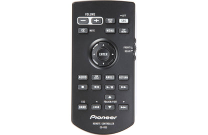 Pioneer AVH-W4500NEX
