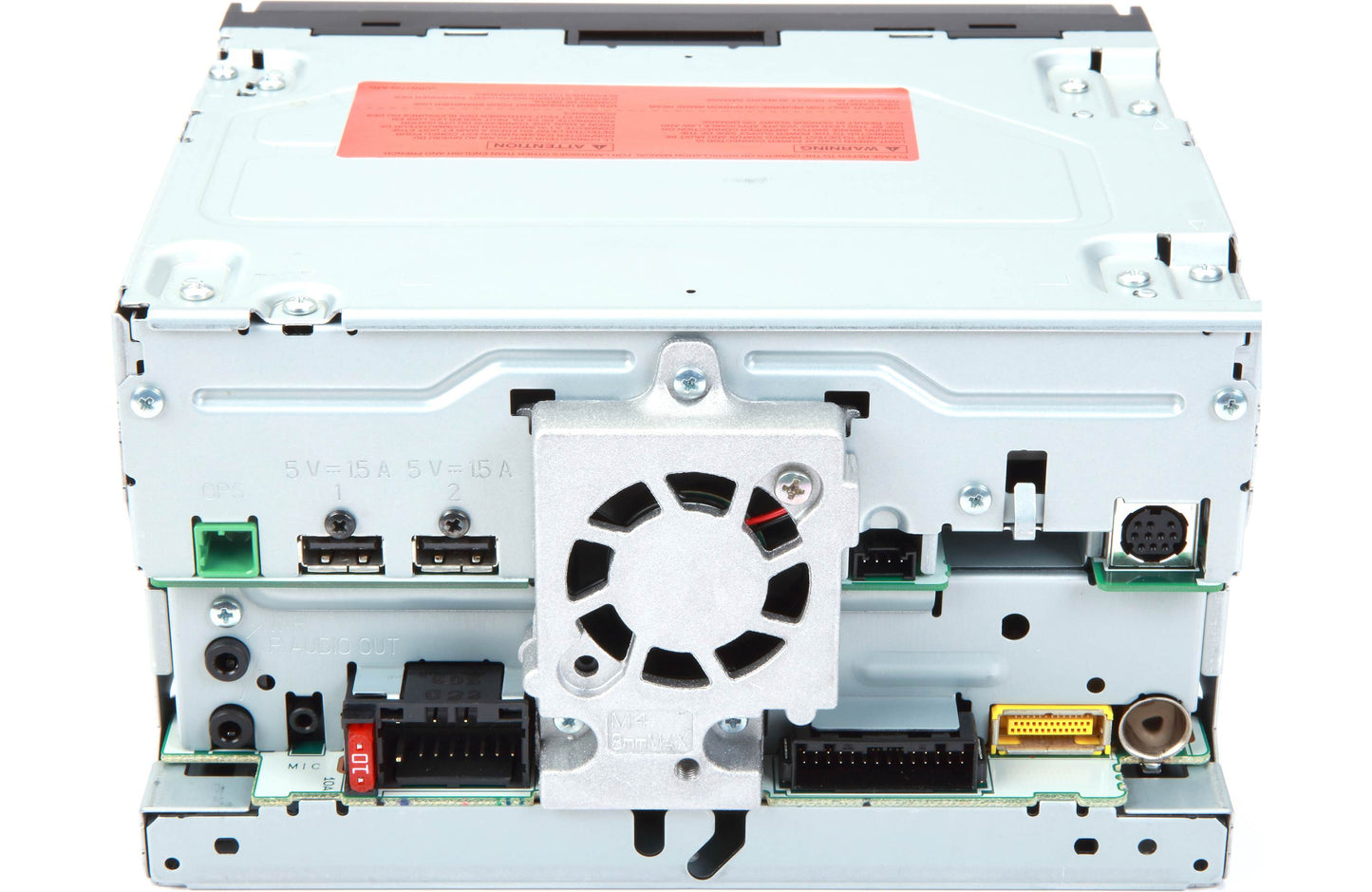 Pioneer AVIC-W8600NEX