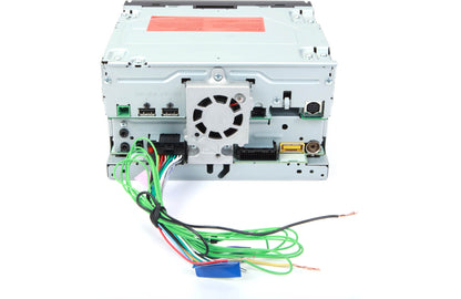 Pioneer AVIC-W8600NEX