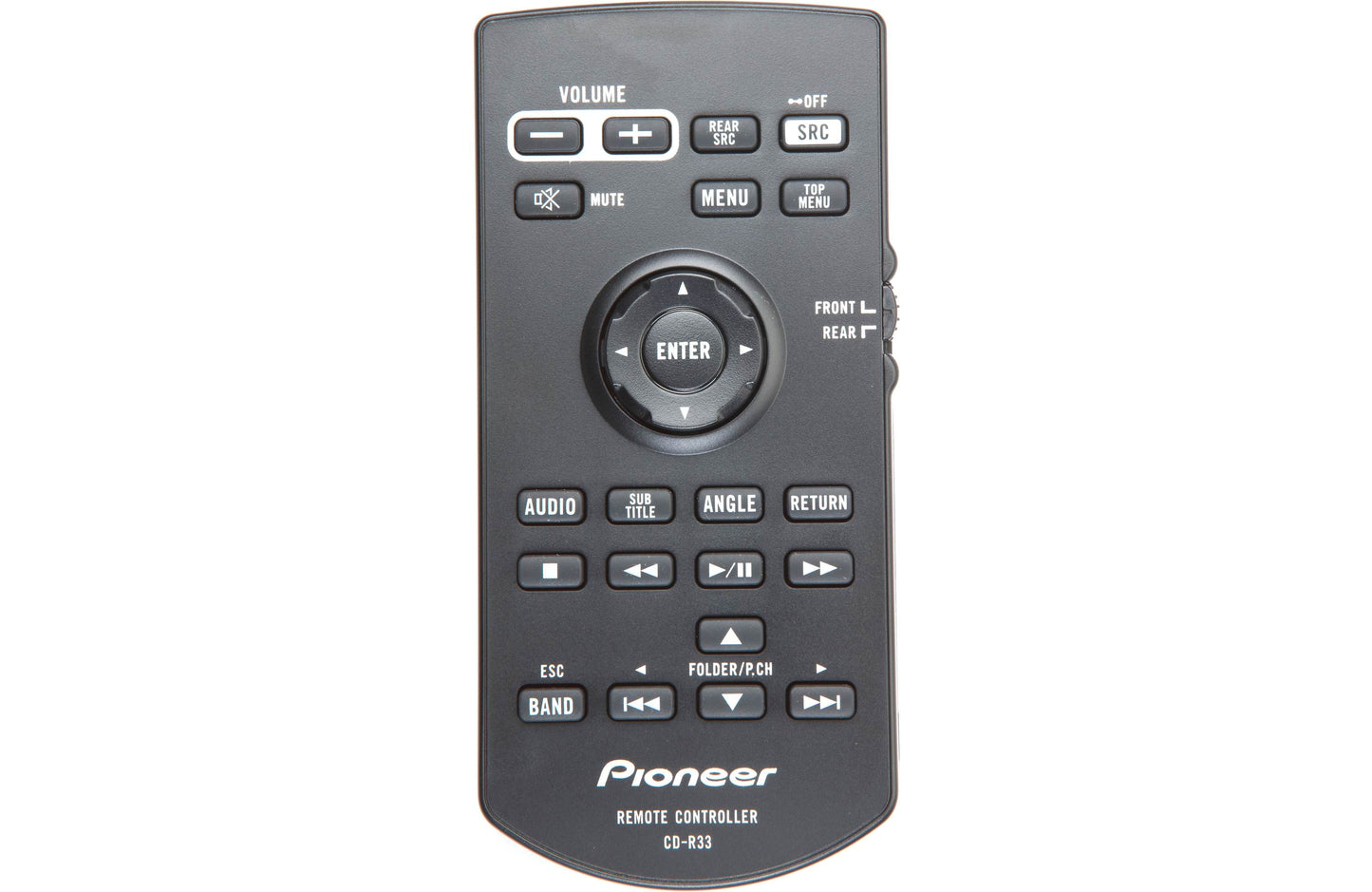 Pioneer AVIC-W8600NEX