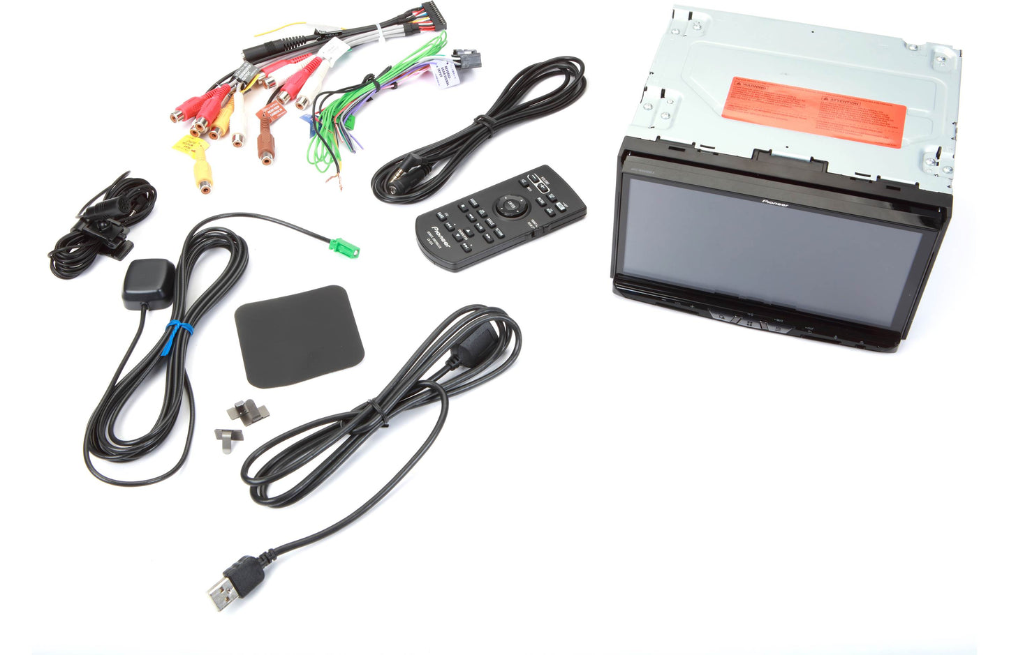 Pioneer AVIC-W8600NEX