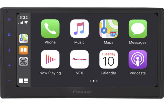 Pioneer DMH-1770NEX