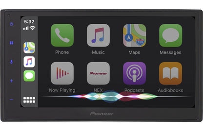 Pioneer DMH-1770NEX