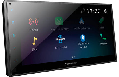 Pioneer DMH-1770NEX