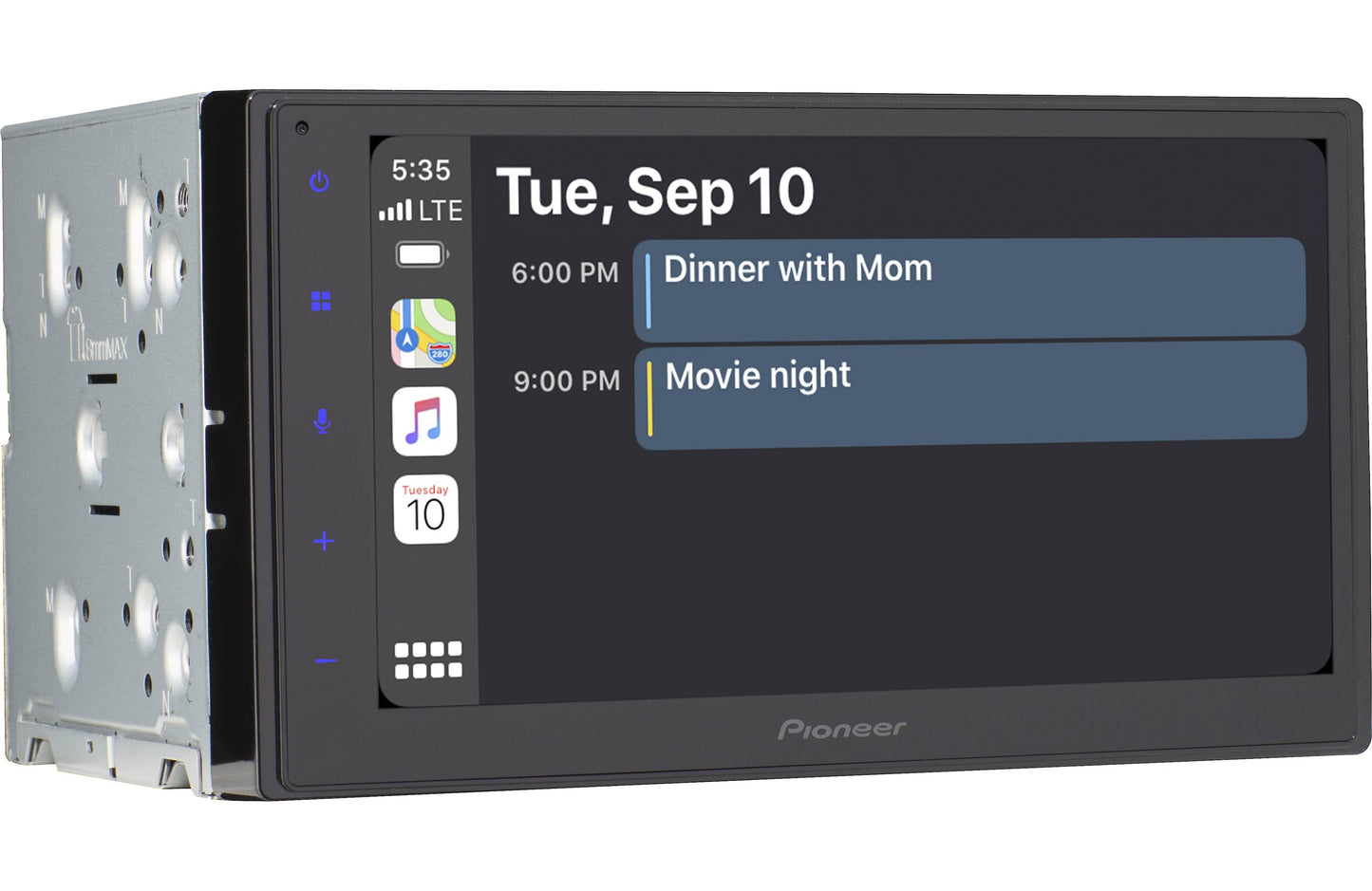 Pioneer DMH-1770NEX