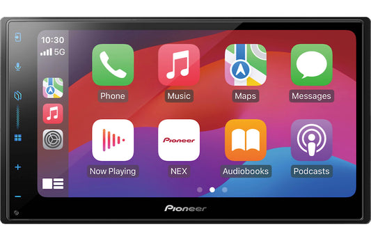 Pioneer DMH-2000NEX