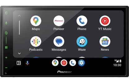 Pioneer DMH-2000NEX