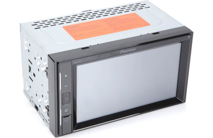 Pioneer DMH-241EX