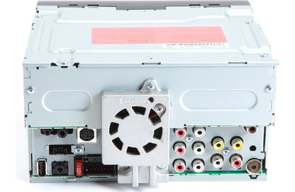 Pioneer DMH-2660NEX