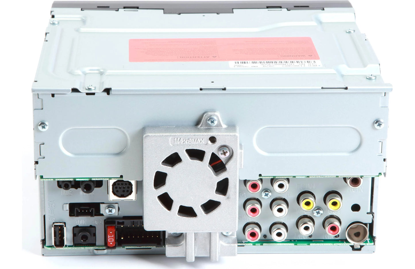 Pioneer DMH-2600NEX
