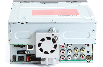 Pioneer DMH-2600NEX