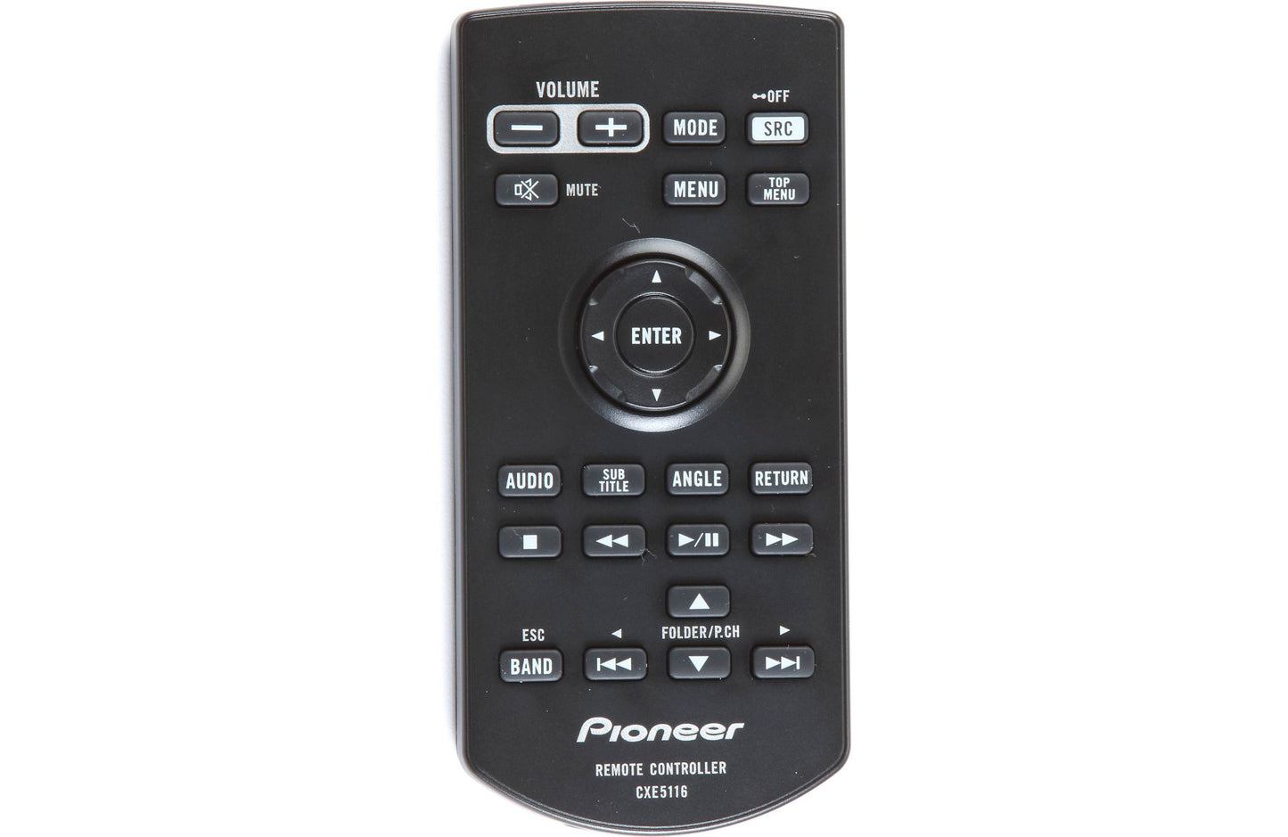 Pioneer DMH-2660NEX
