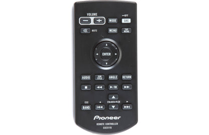 Pioneer DMH-2660NEX