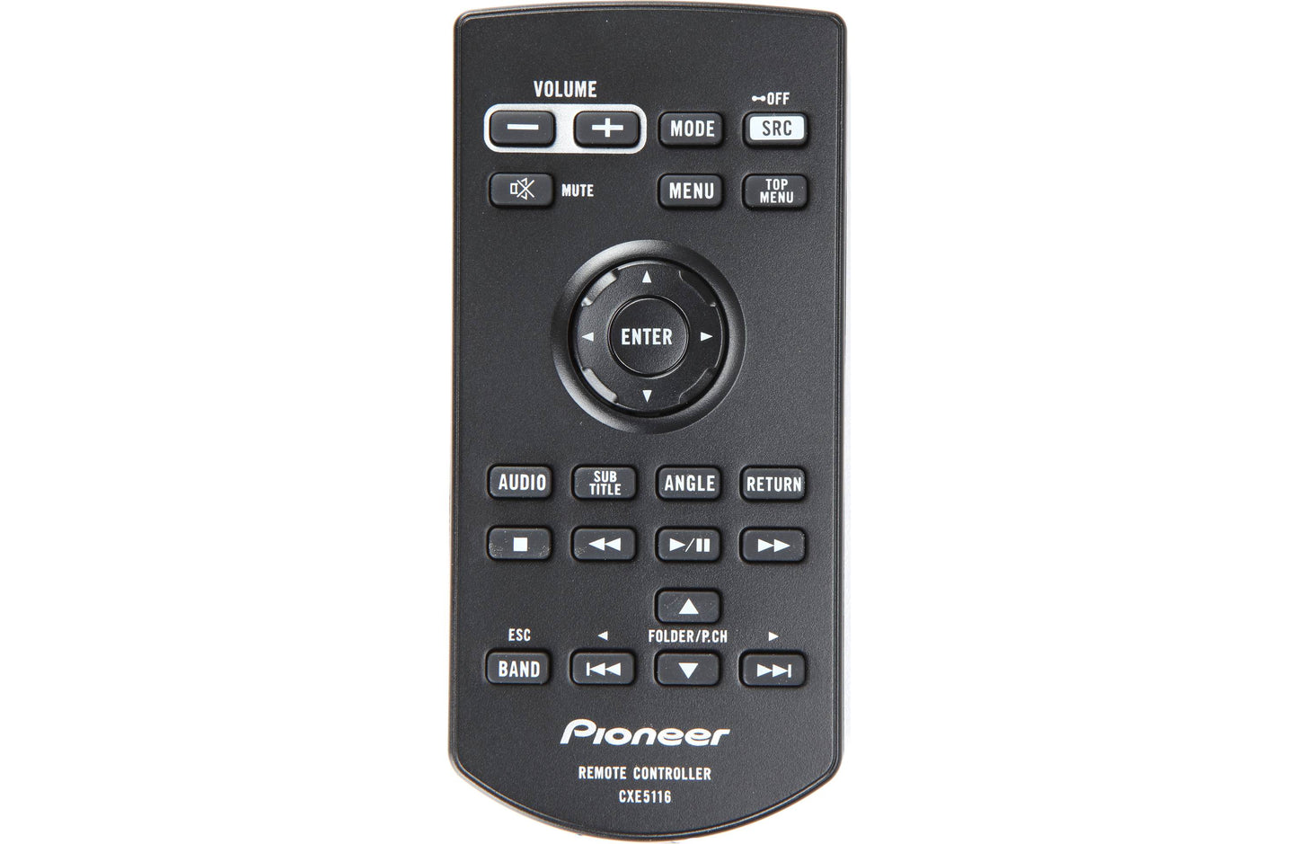 Pioneer DMH-C2550NEX