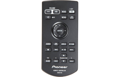 Pioneer DMH-C2550NEX