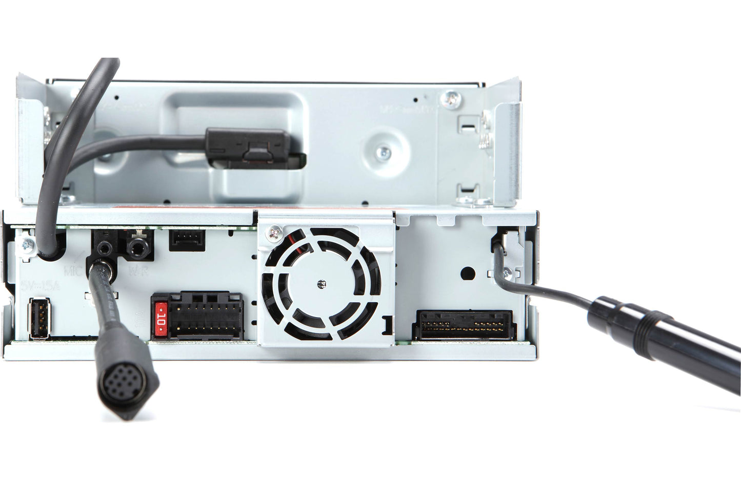 Pioneer DMH-C2550NEX