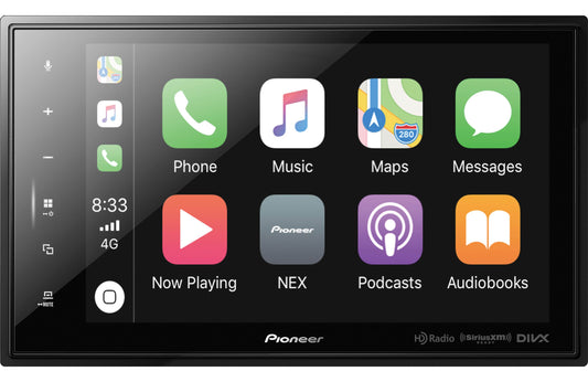 Pioneer DMH-C5500NEX