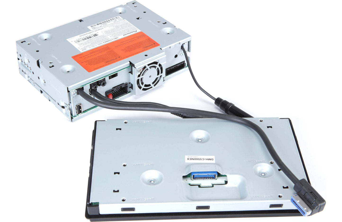 Pioneer DMH-C5500NEX