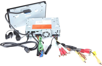 Pioneer DMH-C5500NEX