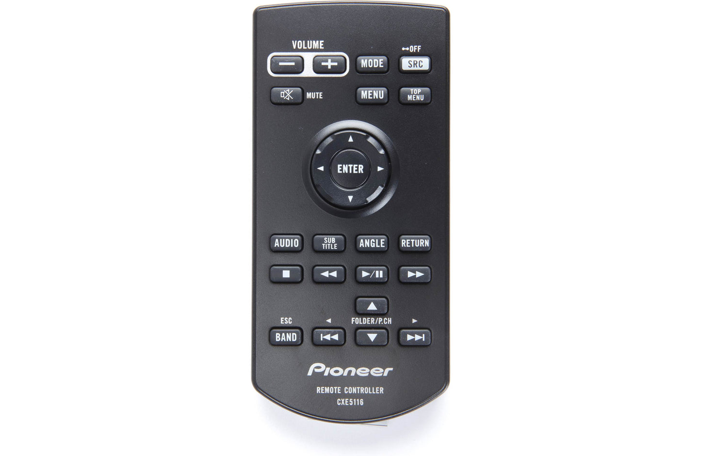 Pioneer DMH-C5500NEX