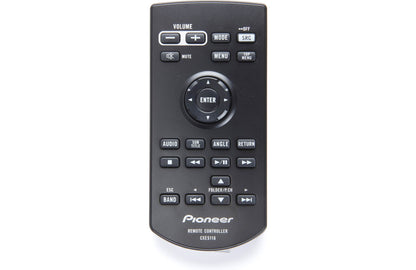 Pioneer DMH-C5500NEX